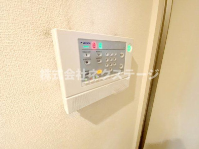 【セキュリティ】 | グランソーレⅡ