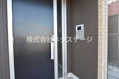 【セキュリティ】 | グランソーレⅡ