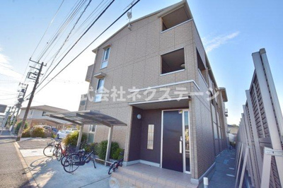 【周辺】 | グランソーレⅡ