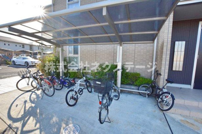 【その他共用部分】 | グランソーレⅡ