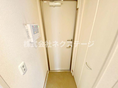 【玄関】 | グランソーレⅡ