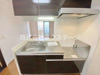 【キッチン】 | グランソーレⅡ