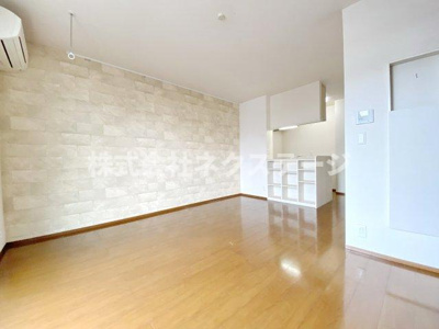 【居間・リビング】 | グランソーレⅡ