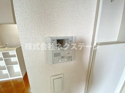 【セキュリティ】 | グランソーレⅡ