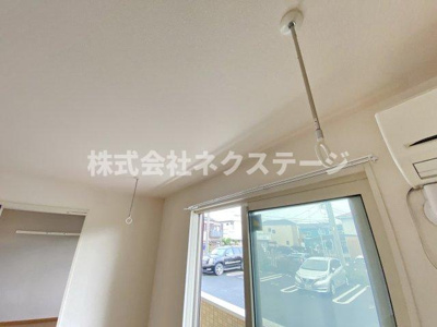 【設備】 | グランソーレⅡ