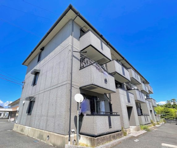 アーバンライフ久世Ⅱ