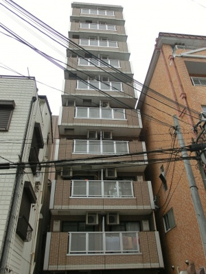 【外観】 | ハイツペガサス西田辺 | ２ＷＡＹ利用可能な物件です