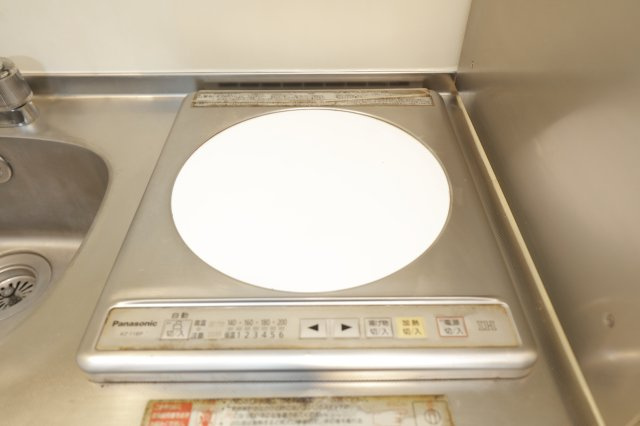 MTハウス小岩のキッチン