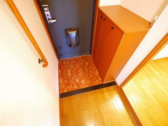 ＣＡＳＡ　ＡＬ　ＤＥＮＴＥ（カーサアルデンテ）の内装