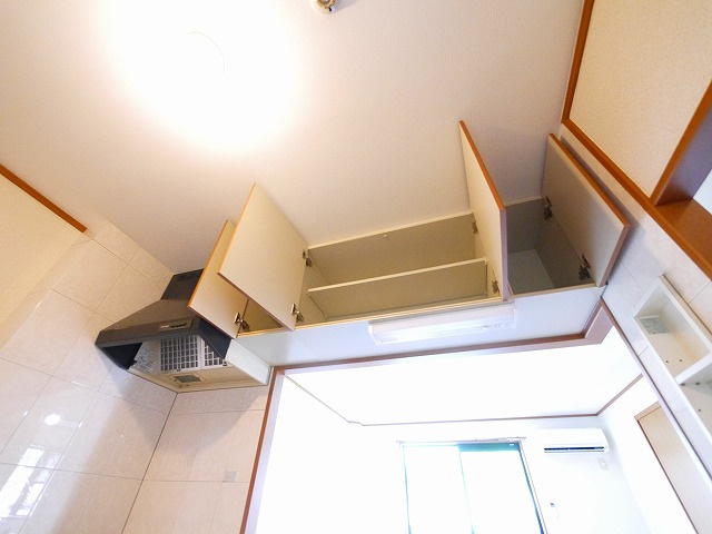 ＣＡＳＡ　ＡＬ　ＤＥＮＴＥ（カーサアルデンテ）のキッチン