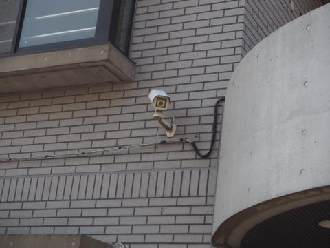 アベニールのセキュリティ