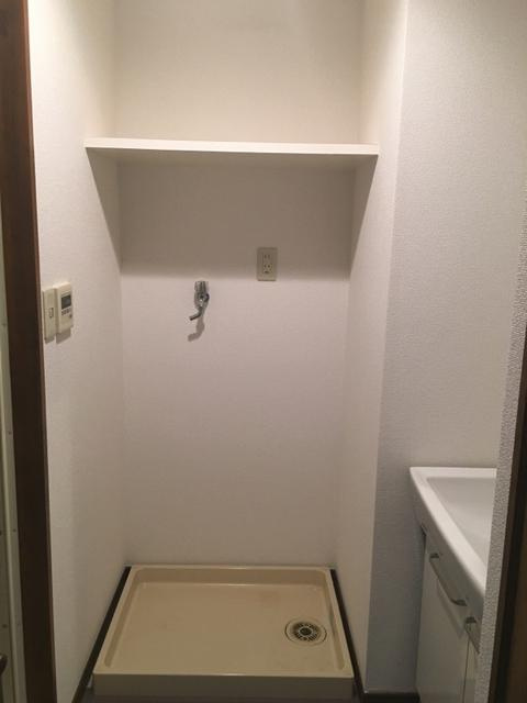 アベニールの設備