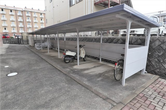 フォンテーヌのその他共用部分