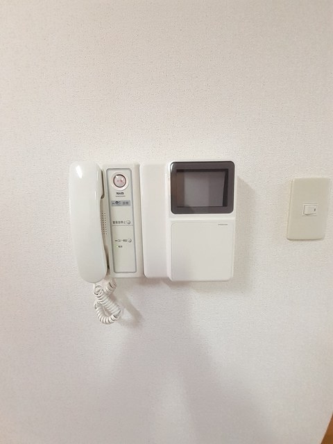 フォンテーヌのセキュリティ