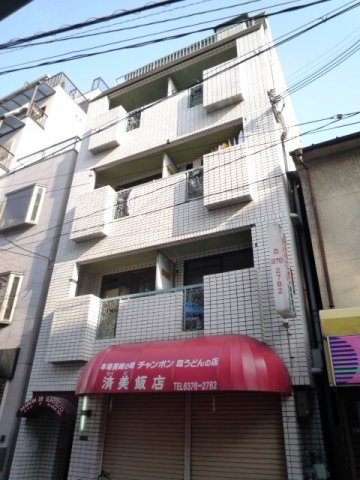 メゾンド・サンテルコ天六