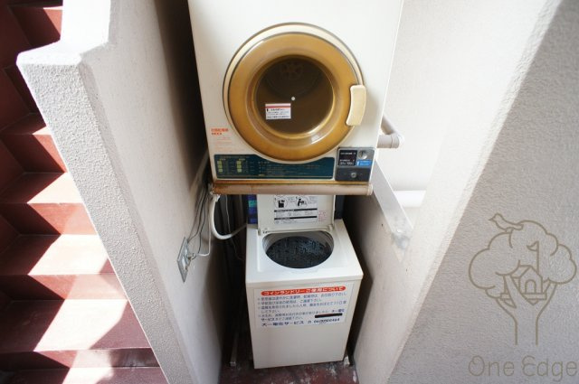 エムズ東梅田のその他共用部分