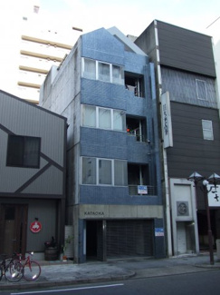 【外観】 | 名古屋市東区東桜２丁目２階貸店舗