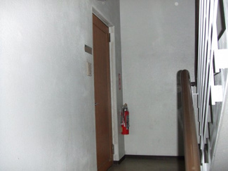 【エントランス】 | 名古屋市東区東桜２丁目２階貸店舗