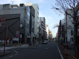 【周辺】 | 名古屋市東区東桜２丁目２階貸店舗