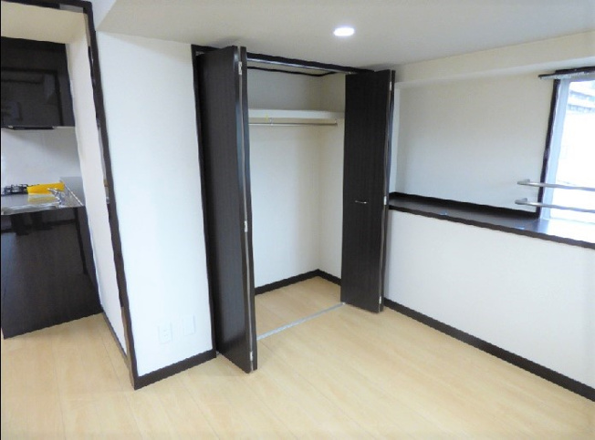 【収納】 | ダイタ北口マンション