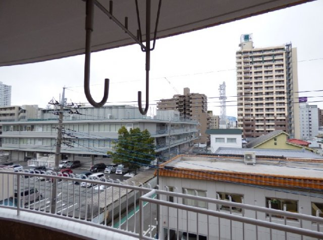 【展望】 | ダイタ北口マンション