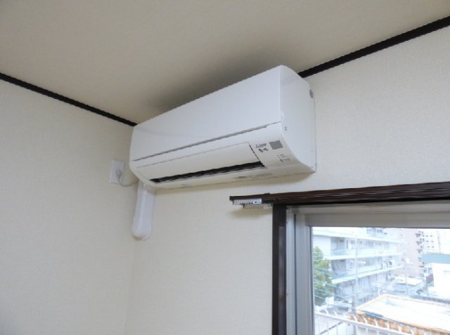 【設備】 | ダイタ北口マンション