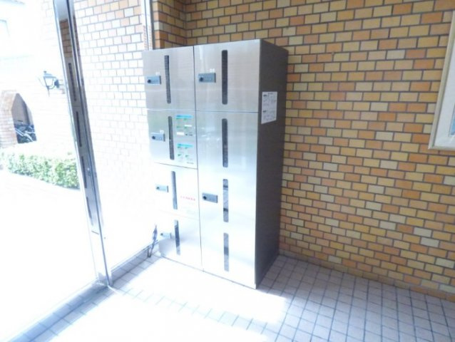 【その他共用部分】 | ダイタ北口マンション