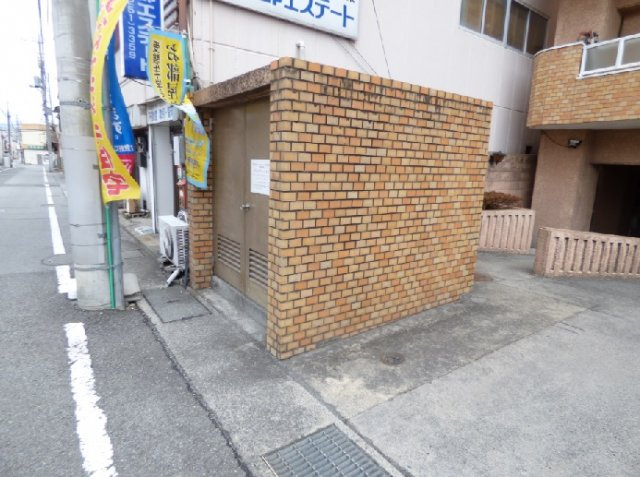 【その他共用部分】 | ダイタ北口マンション