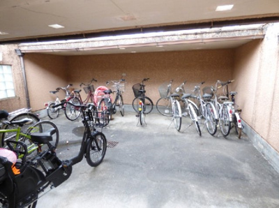 【その他共用部分】 | ダイタ北口マンション