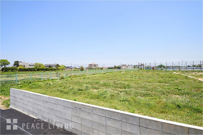 【展望】 | ピース・スクエア羽ノ浦B