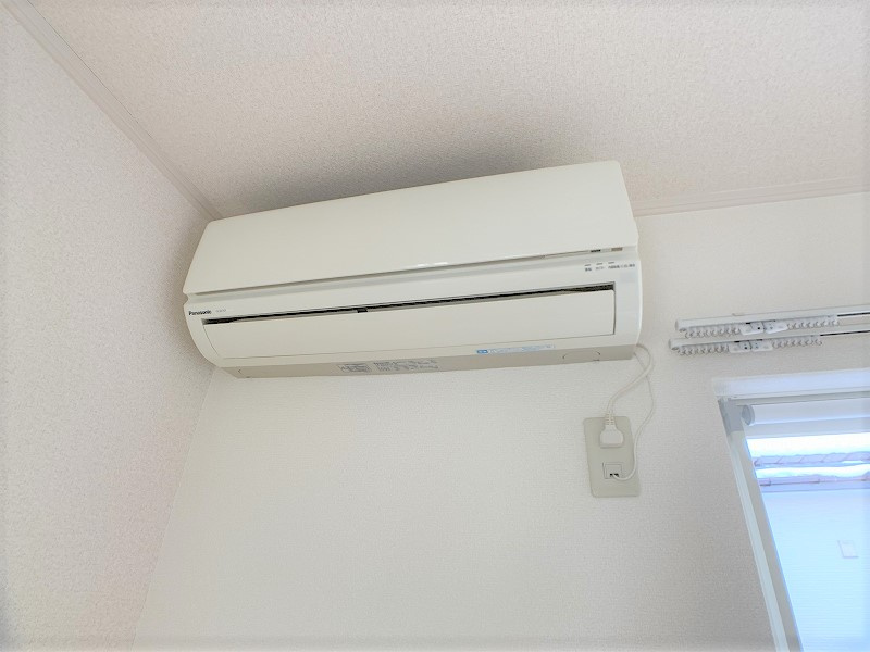 ＡＭＩＴＹ　Ｋの設備