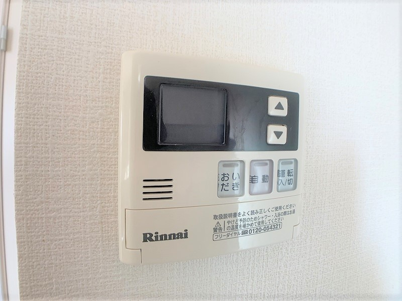 ＡＭＩＴＹ　Ｋの設備