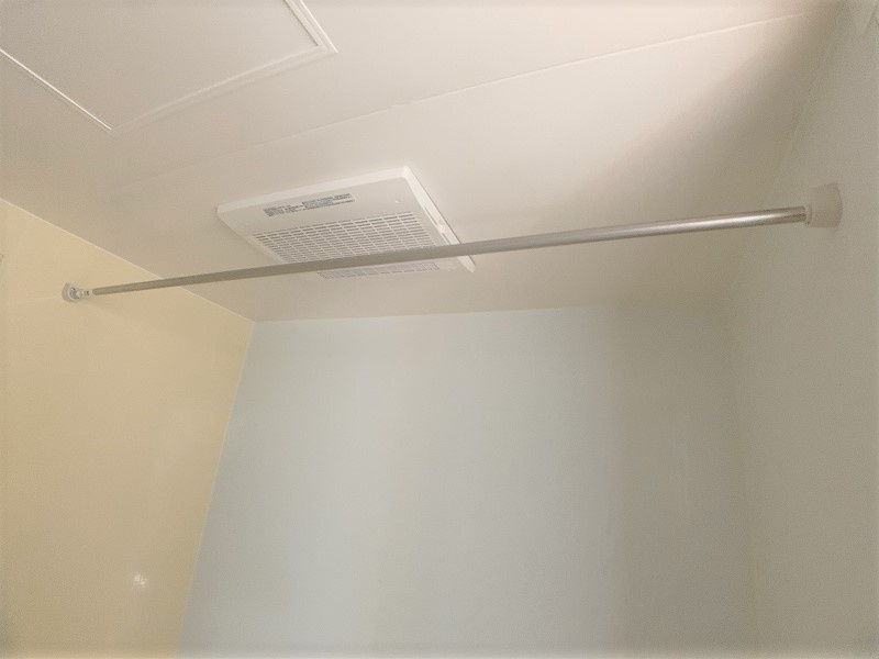 ＡＭＩＴＹ　Ｋの設備