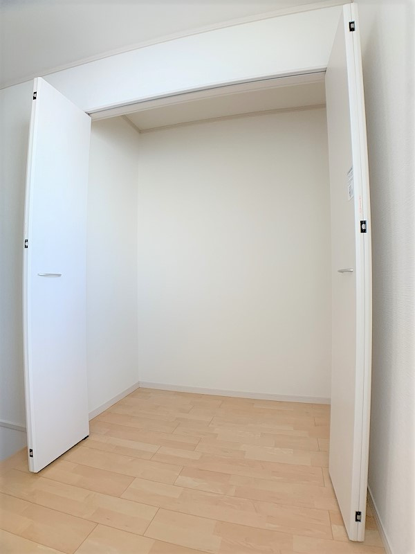 ＡＭＩＴＹ　Ｋの収納