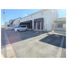 ＡＭＩＴＹ　Ｋの駐車場