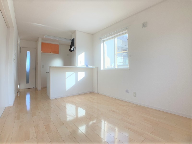 ＡＭＩＴＹ　Ｋの居間・リビング