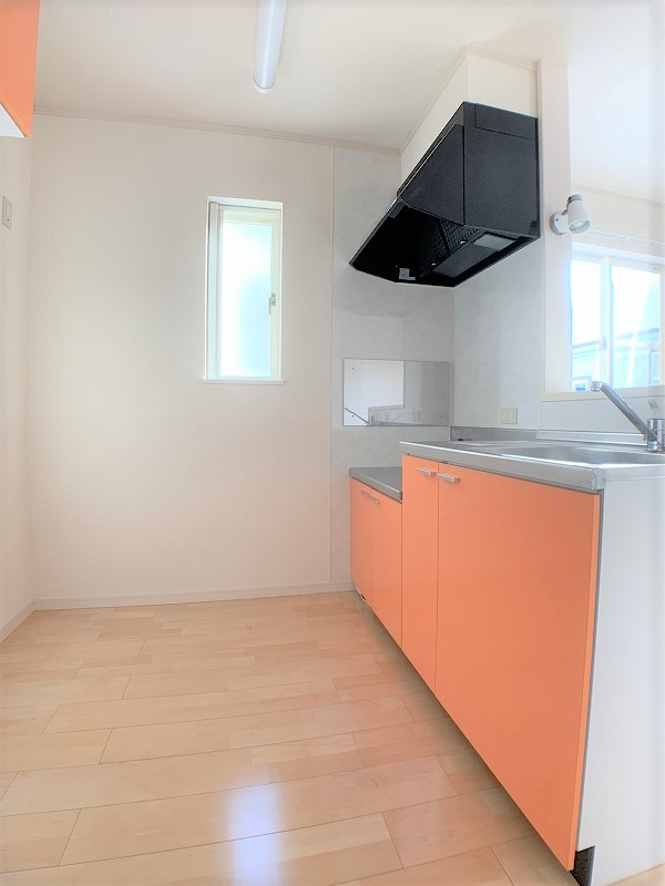 ＡＭＩＴＹ　Ｋのキッチン