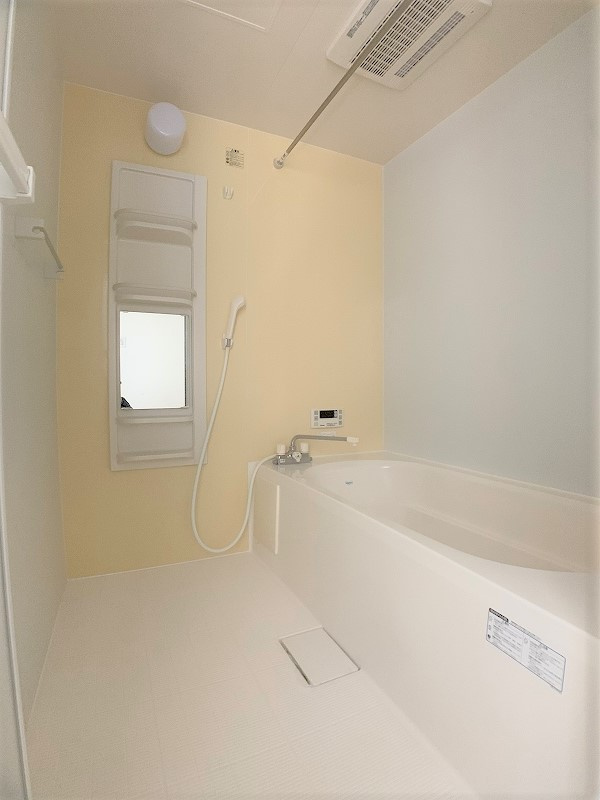 ＡＭＩＴＹ　Ｋの浴室