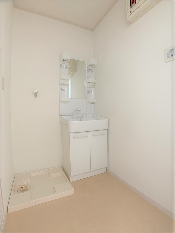 ＡＭＩＴＹ　Ｋの独立洗面台