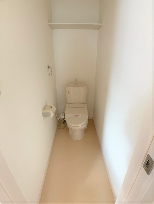 ＡＭＩＴＹ　Ｋのトイレ