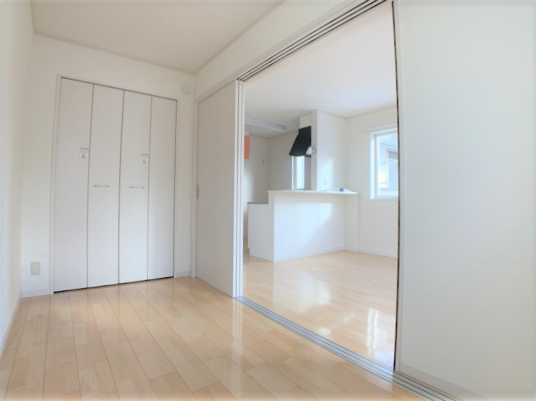 ＡＭＩＴＹ　Ｋの寝室