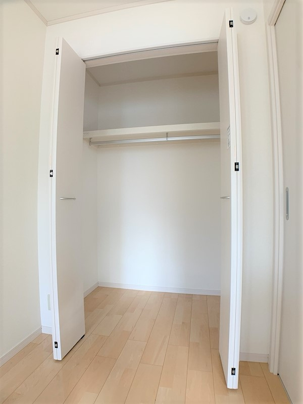 ＡＭＩＴＹ　Ｋの収納