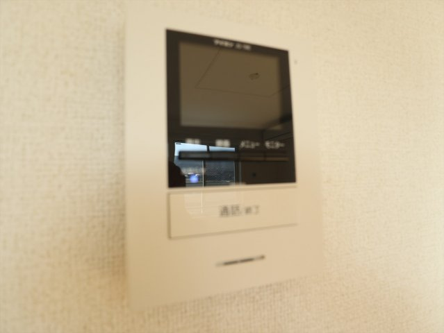ハウスアイＤのセキュリティ