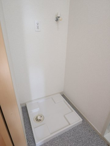 ハウスアイＤの設備