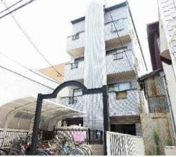 プレアール平野本町Ⅱ