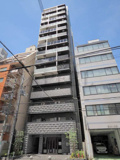 プレサンス上町台クレストの画像