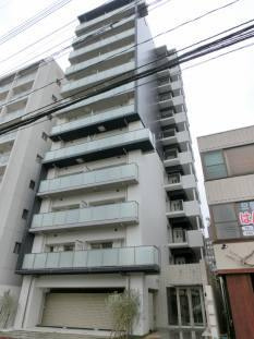 【外観】 | レジデンシャルヒルズデュオプレイス | 外観もきれいです