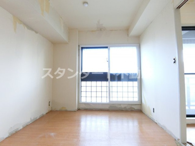 【寝室】 | トータス西天満