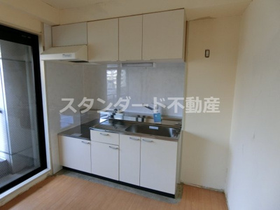 【キッチン】 | トータス西天満