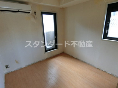 【洋室】 | トータス西天満